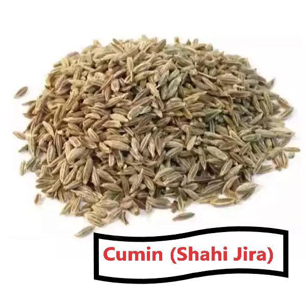 Cumin (Shahi Jira) 50 gm Fresh Bazar